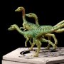 Compsognathus Icons