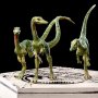 Compsognathus Icons