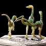 Compsognathus Icons