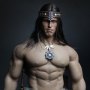 Conan The Barbarian