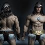 Conan The Barbarian