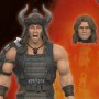 Conan The Barbarian: Conan Battle Of Mounds Ultimates