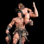 Conan The Barbarian: Conan Deluxe
