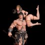 Conan Deluxe