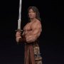 Conan The Barbarian: Conan Elite Series