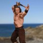 Conan The Barbarian: Conan Crom Set (Pop Culture Shock)