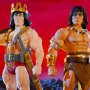 Conan The Barbarian Ultimates