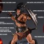 Conan The Cimmerian Static-6
