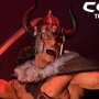 Conan The Cimmerian Static-6