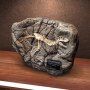Prehistoric Creatures: Concavenator Fossil Wonders Of Wild Series