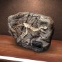 Prehistoric Creatures: Concavenator Fossil Wonders Of Wild Series