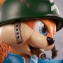 Conker Soldier