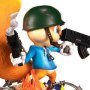 Conker Soldier