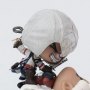 Connor Last Breath Qlectors
