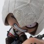 Connor Last Breath Qlectors