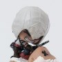 Connor Last Breath Qlectors