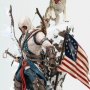 Assassin's Creed 3: Connor Animus