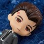 Connor Nendoroid