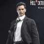 Constantine (Hell Detective) Deluxe