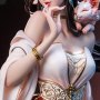 Contract (Zhou Yi x New Era)