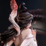 Contract (Zhou Yi x New Era)