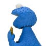 Cookie Monster Head Knocker