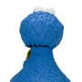 Cookie Monster Head Knocker