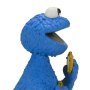 Cookie Monster Head Knocker