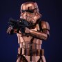 Star Wars: Stormtrooper Copper Chrome (Asia)