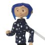 Coraline Star Sweater