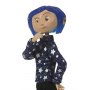 Coraline Star Sweater