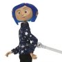 Coraline Star Sweater