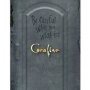 Coraline With Hat Supersize