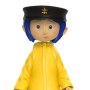 Coraline With Hat Supersize