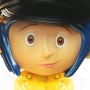Coraline With Hat Supersize