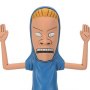 Cornholio Head Knocker