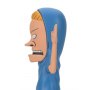 Cornholio Head Knocker