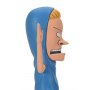 Cornholio Head Knocker