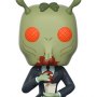 Rick And Morty: Cornvelious Daniel Pop! Vinyl