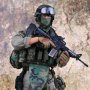U.S. NAVY Corpsman Joint Operation