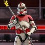Star Wars-Clone Wars: Coruscant Guard