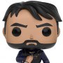 Dishonored 2: Corvo Unmasked Pop! Vinyl (Gamestop)