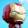 Iron Man MARK 43 Cosbaby