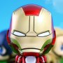 Iron Man MARK 43 Cosbaby