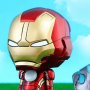 Avengers 2-Age Of Ultron: Iron Man MARK 43 Cosbaby