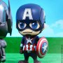 Captain America Cosbaby