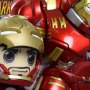 Avengers 2-Age Of Ultron: Cosbaby Series 2.5