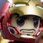 Tony Stark MARK 45 Armor Cosbaby