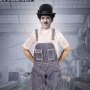 Charlie Chaplin: Costume B (Worker)