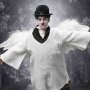 Charlie Chaplin: Costume D (Angel)